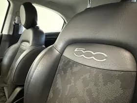 Fiat 500X Cross 1.3 FireFly Turbo 150 Automaat thumbnail 32