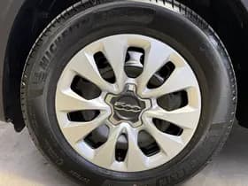 Fiat 500X Cross 1.3 FireFly Turbo 150 Automaat thumbnail 6