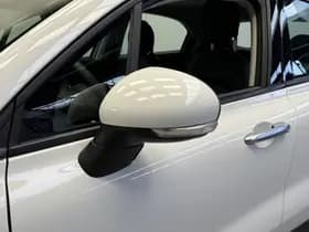 Fiat 500X Cross 1.3 FireFly Turbo 150 Automaat thumbnail 7