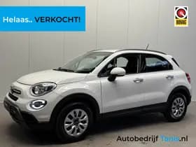 Fiat 500X Cross 1.3 FireFly Turbo 150