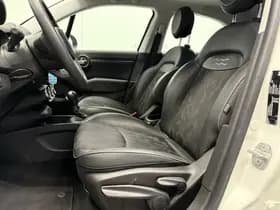 Fiat 500X Cross 1.3 FireFly Turbo 150 thumbnail 2