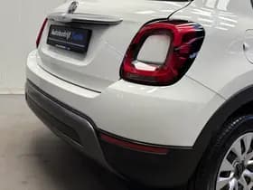 Fiat 500X Cross 1.3 FireFly Turbo 150 thumbnail 12