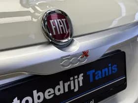 Fiat 500X Cross 1.3 FireFly Turbo 150 thumbnail 16