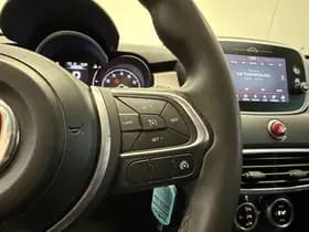 Fiat 500X Cross 1.3 FireFly Turbo 150 thumbnail 22