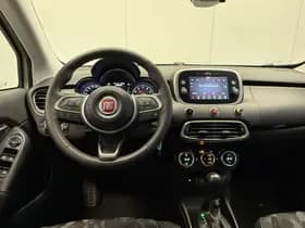 Fiat 500X Cross 1.3 FireFly Turbo 150 thumbnail 4