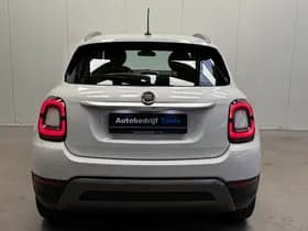 Fiat 500X Cross 1.3 FireFly Turbo 150 thumbnail 37