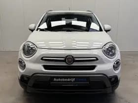 Fiat 500X Cross 1.3 FireFly Turbo 150 thumbnail 38