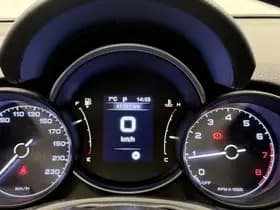 Fiat 500X Cross 1.3 FireFly Turbo 150 thumbnail 5