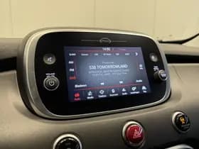 Fiat 500X Cross 1.3 FireFly Turbo 150 thumbnail 6