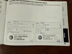 Fiat 500X 1.6 PopStar thumbnail 37