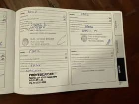 Fiat 500X 1.6 PopStar thumbnail 39