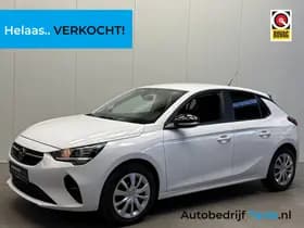 Opel Corsa 1.2 Elegance