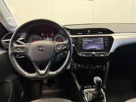 Opel Corsa 1.2 Elegance thumbnail 4