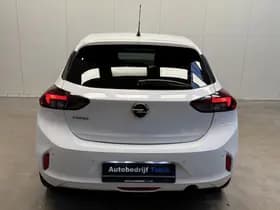 Opel Corsa 1.2 Elegance thumbnail 34