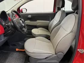 Fiat 500 1.2 Lounge thumbnail 2