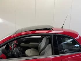 Fiat 500 1.2 Lounge thumbnail 12