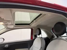 Fiat 500 1.2 Lounge thumbnail 14