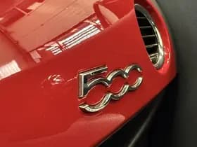 Fiat 500 1.2 Lounge thumbnail 15