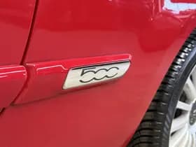 Fiat 500 1.2 Lounge thumbnail 16