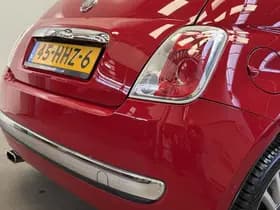 Fiat 500 1.2 Lounge thumbnail 17