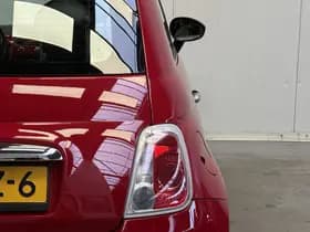 Fiat 500 1.2 Lounge thumbnail 18