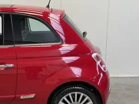 Fiat 500 1.2 Lounge thumbnail 19