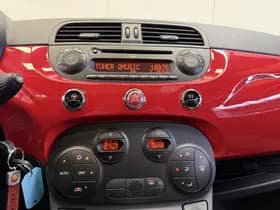 Fiat 500 1.2 Lounge thumbnail 22