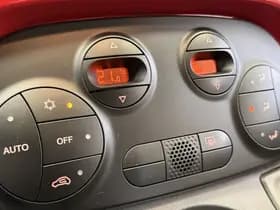 Fiat 500 1.2 Lounge thumbnail 24