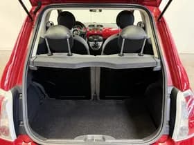 Fiat 500 1.2 Lounge thumbnail 30