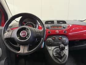 Fiat 500 1.2 Lounge thumbnail 4