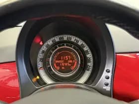 Fiat 500 1.2 Lounge thumbnail 5