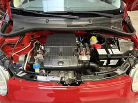 Fiat 500 1.2 Lounge thumbnail 7