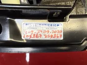 Fiat 500 1.2 Lounge thumbnail 8