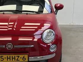 Fiat 500 1.2 Lounge thumbnail 9