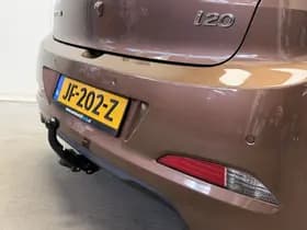 Hyundai I20 1.0 T-GDI Comfort thumbnail 11