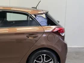 Hyundai I20 1.0 T-GDI Comfort thumbnail 12