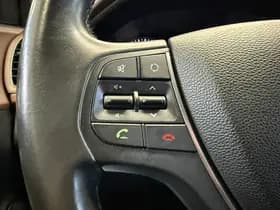 Hyundai I20 1.0 T-GDI Comfort thumbnail 15
