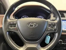 Hyundai I20 1.0 T-GDI Comfort thumbnail 16