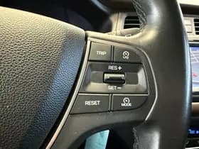 Hyundai I20 1.0 T-GDI Comfort thumbnail 17