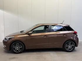 Hyundai I20 1.0 T-GDI Comfort thumbnail 3