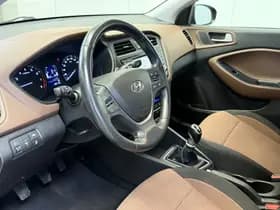 Hyundai I20 1.0 T-GDI Comfort thumbnail 29