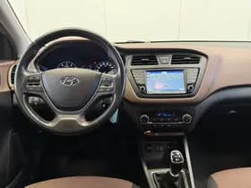 Hyundai I20 1.0 T-GDI Comfort thumbnail 4