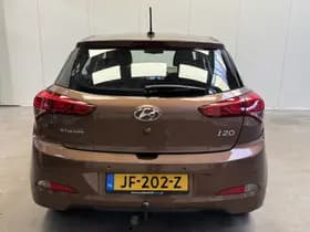 Hyundai I20 1.0 T-GDI Comfort thumbnail 38