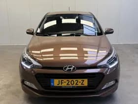 Hyundai I20 1.0 T-GDI Comfort thumbnail 39