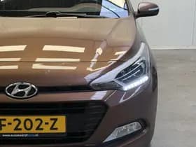 Hyundai I20 1.0 T-GDI Comfort thumbnail 8
