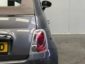 Fiat 500C 1.2 Popstar thumbnail 14