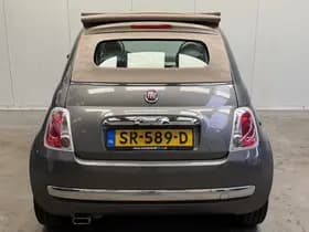 Fiat 500C 1.2 Popstar thumbnail 29