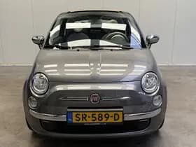 Fiat 500C 1.2 Popstar thumbnail 30
