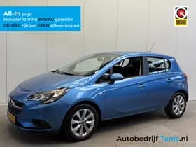 Opel Corsa 1.4 Edition 90PK