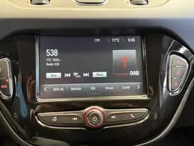 Opel Corsa 1.4 Edition 90PK thumbnail 22